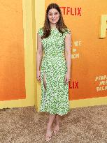 Netflix’s ‘People We Meet On Vacation’ Premiere