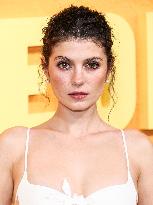 Netflix’s ‘People We Meet On Vacation’ Premiere