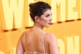 Netflix’s ‘People We Meet On Vacation’ Premiere