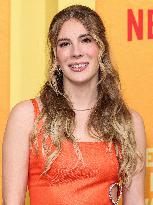 Netflix’s ‘People We Meet On Vacation’ Premiere