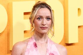 Netflix’s ‘People We Meet On Vacation’ Premiere