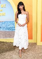 Netflix’s ‘People We Meet On Vacation’ Premiere