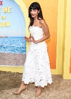 Netflix’s ‘People We Meet On Vacation’ Premiere