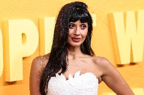 Netflix’s ‘People We Meet On Vacation’ Premiere