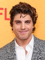 Netflix’s ‘People We Meet On Vacation’ Premiere