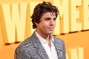 Netflix’s ‘People We Meet On Vacation’ Premiere