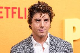 Netflix’s ‘People We Meet On Vacation’ Premiere