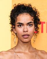 Netflix’s ‘People We Meet On Vacation’ Premiere