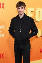 Netflix’s ‘People We Meet On Vacation’ Premiere