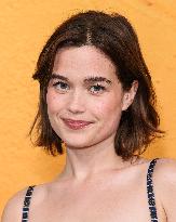 Netflix’s ‘People We Meet On Vacation’ Premiere