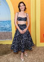 Netflix’s ‘People We Meet On Vacation’ Premiere