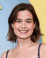 Netflix’s ‘People We Meet On Vacation’ Premiere