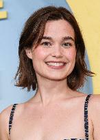 Netflix’s ‘People We Meet On Vacation’ Premiere