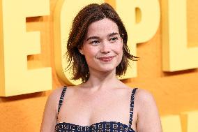 Netflix’s ‘People We Meet On Vacation’ Premiere