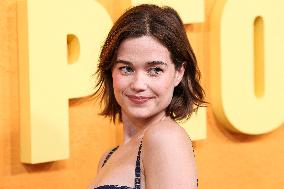 Netflix’s ‘People We Meet On Vacation’ Premiere