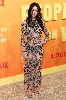 Netflix’s ‘People We Meet On Vacation’ Premiere