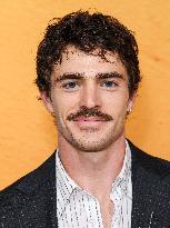 Netflix’s ‘People We Meet On Vacation’ Premiere