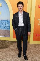 Netflix’s ‘People We Meet On Vacation’ Premiere