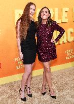 Netflix’s ‘People We Meet On Vacation’ Premiere