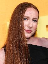 Netflix’s ‘People We Meet On Vacation’ Premiere