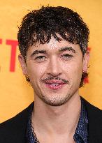 Netflix’s ‘People We Meet On Vacation’ Premiere