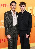 Netflix’s ‘People We Meet On Vacation’ Premiere