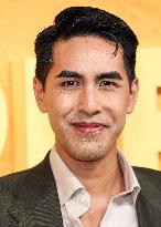 Netflix’s ‘People We Meet On Vacation’ Premiere