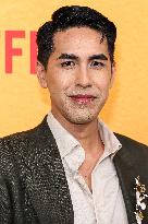 Netflix’s ‘People We Meet On Vacation’ Premiere