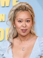 Netflix’s ‘People We Meet On Vacation’ Premiere