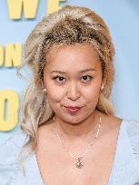 Netflix’s ‘People We Meet On Vacation’ Premiere