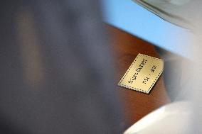 Brigitte Bardot Funeral - Saint-Tropez