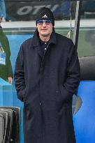 CALCIO - Serie A - Pisa SC vs Como 1907