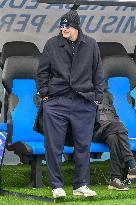 CALCIO - Serie A - Pisa SC vs Como 1907