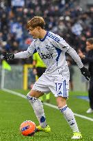 CALCIO - Serie A - Pisa SC vs Como 1907