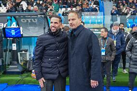 CALCIO - Serie A - Pisa SC vs Como 1907