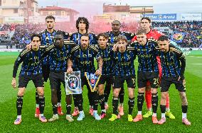 CALCIO - Serie A - Pisa SC vs Como 1907