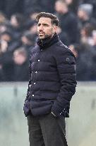 CALCIO - Serie A - Pisa SC vs Como 1907