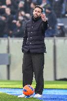 CALCIO - Serie A - Pisa SC vs Como 1907