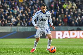 CALCIO - Serie A - Pisa SC vs Como 1907