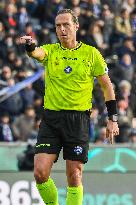 CALCIO - Serie A - Pisa SC vs Como 1907