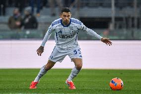 CALCIO - Serie A - Pisa SC vs Como 1907