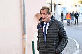 Brigitte Bardot Funeral - Saint-Tropez