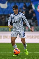 CALCIO - Serie A - Pisa SC vs Como 1907