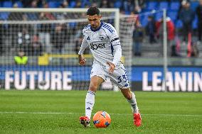 CALCIO - Serie A - Pisa SC vs Como 1907