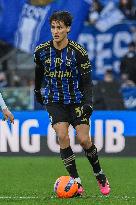 CALCIO - Serie A - Pisa SC vs Como 1907