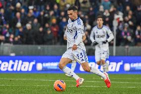 CALCIO - Serie A - Pisa SC vs Como 1907