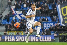 CALCIO - Serie A - Pisa SC vs Como 1907