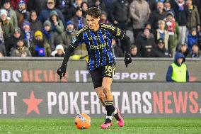 CALCIO - Serie A - Pisa SC vs Como 1907