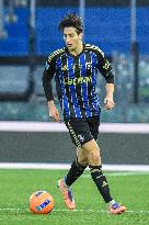 CALCIO - Serie A - Pisa SC vs Como 1907