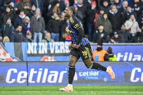 CALCIO - Serie A - Pisa SC vs Como 1907